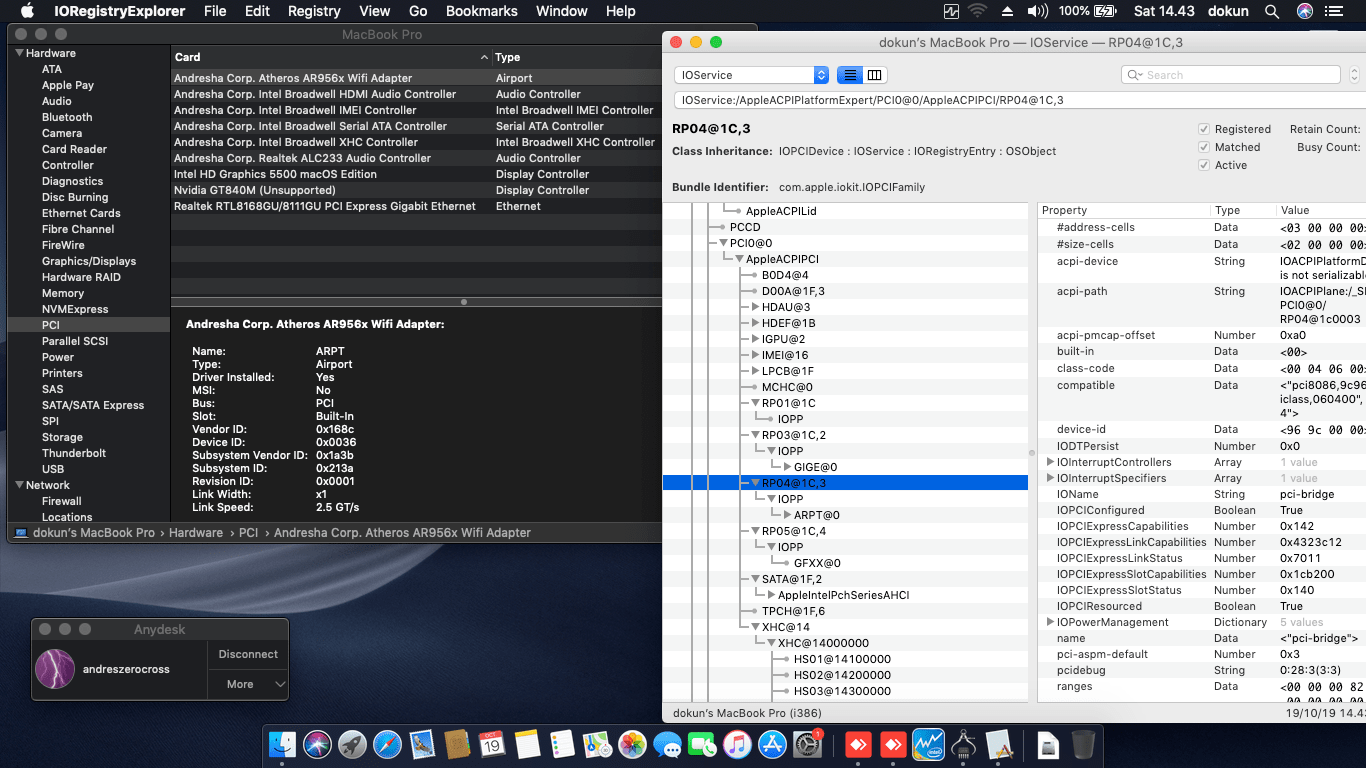 Asus A555LN XX395D [Intel HD 5500] 10